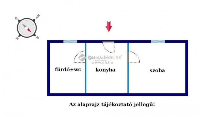 Eladó családi ház, Budapesten, XV. kerületben 106 M Ft, 5 szobás