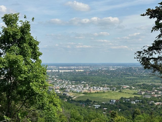 Eladó telek, Budapesten, XI. kerületben 263 M Ft