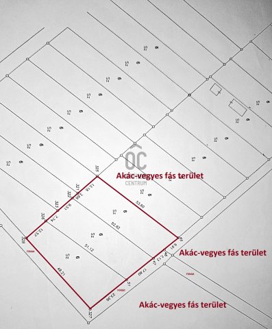 Eladó mezogazdasagi ingatlan, Budapesten, XVII. kerületben
