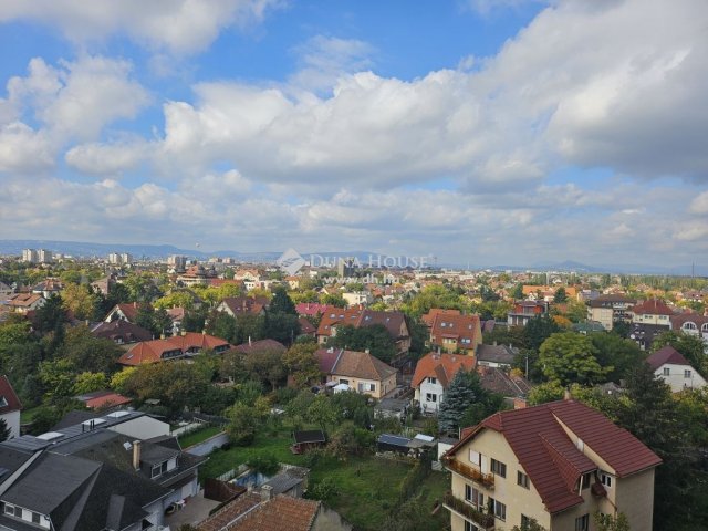 Eladó panellakás, Budapesten, XIV. kerületben, Tihany utcában