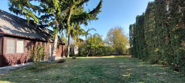 Eladó nyaraló, Balatonkenesén 69.9 M Ft, 3 szobás