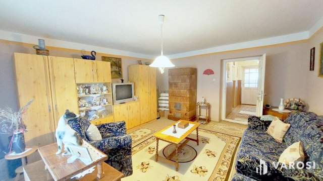 Eladó családi ház, Bujon 14.9 M Ft, 2+1 szobás