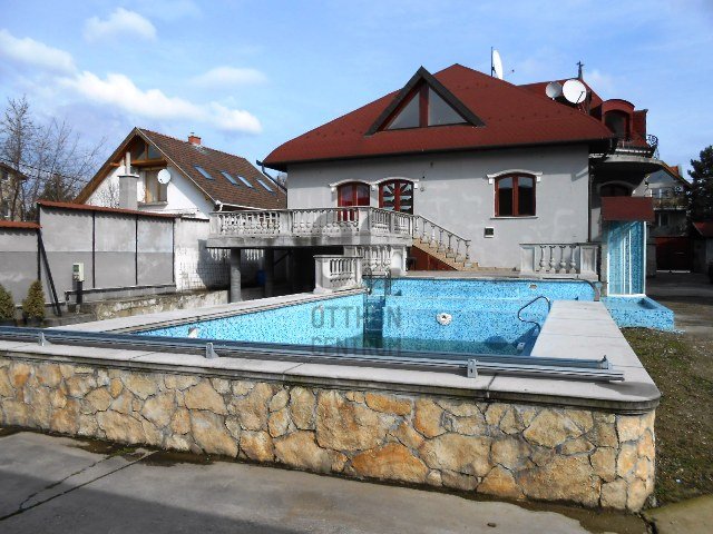 Eladó családi ház, Fóton, Németh Kálmán úton 189.48 M Ft