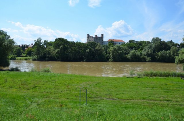 Eladó telek, Sárospatakon 6.9 M Ft / költözzbe.hu