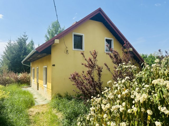 Eladó családi ház, Cserszegtomajon 37.9 M Ft, 3+1 szobás