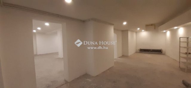 Eladó üzlethelyiség, Budapesten, XIII. kerületben 55 M Ft