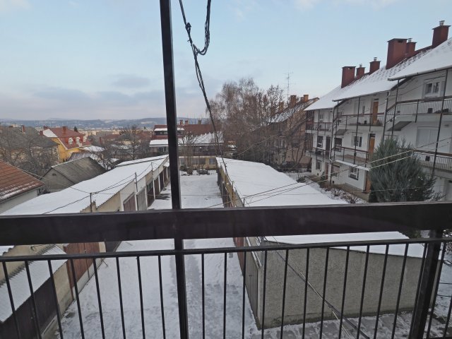 Eladó garázs, Egerben 9.5 M Ft / költözzbe.hu