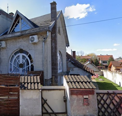 Eladó családi ház, Gyömrőn 45 M Ft, 3 szobás