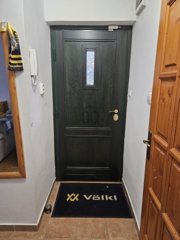 Eladó téglalakás, Budapesten, XII. kerületben 110 M Ft, 3 szobás