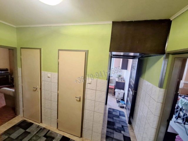 Eladó panellakás, Dunaújvárosban 25.8 M Ft, 2 szobás