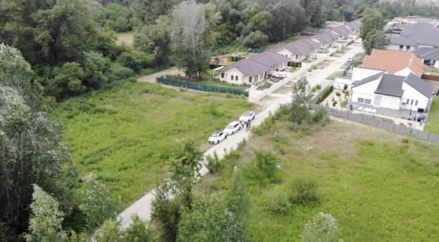 Eladó telek, Szadán 42 M Ft / költözzbe.hu