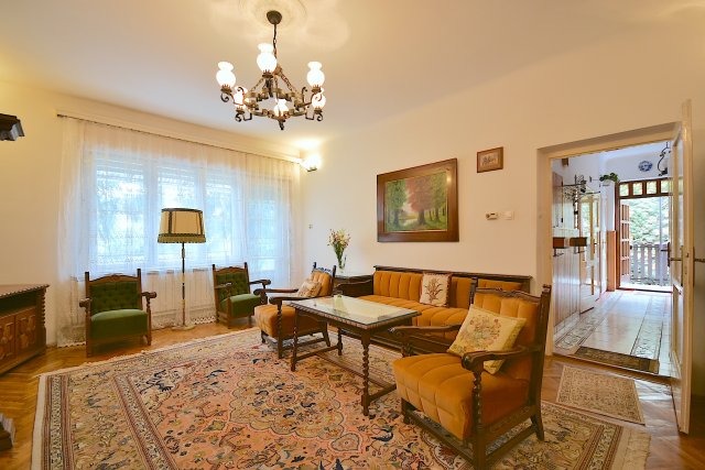 Kiadó családi ház, albérlet, Budapesten, XI. kerületben