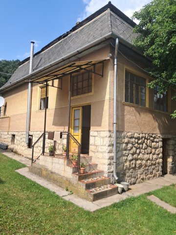 Eladó családi ház, Nekézsenyen 29.5 M Ft, 3 szobás