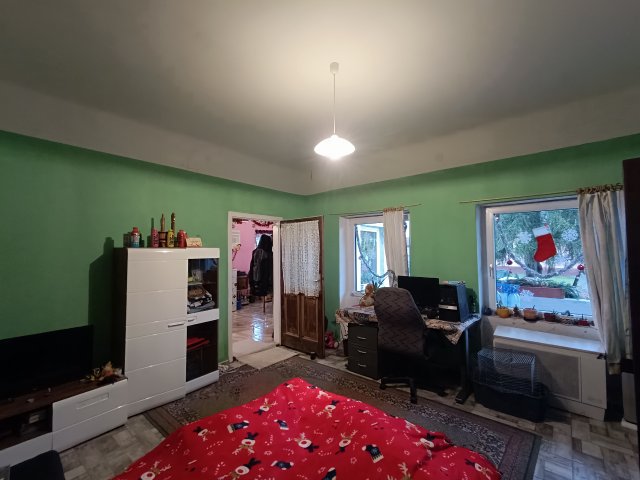 Eladó családi ház, Nagyberkin 21.5 M Ft, 3 szobás