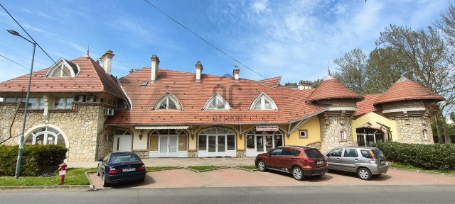 Eladó nyaraló, Balatonmáriafürdőn 49.99 M Ft, 3 szobás