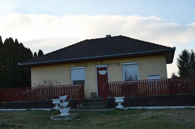 Eladó családi ház, Debrecenben, Kishegyesi úton 49.5 M Ft