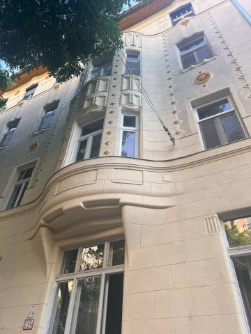 Eladó téglalakás, Budapesten, IX. kerületben 64.9 M Ft, 2 szobás