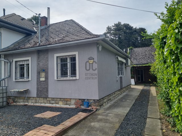 Eladó családi ház, Siófokon 95 M Ft, 4 szobás
