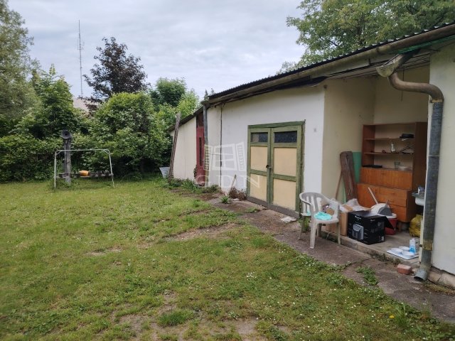 Eladó családi ház, Szentgotthárdon 69.9 M Ft, 2 szobás