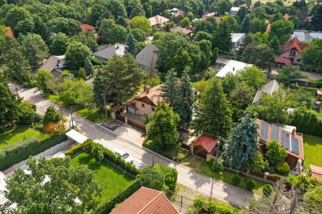 Eladó családi ház, Diósdon 195 M Ft, 5 szobás