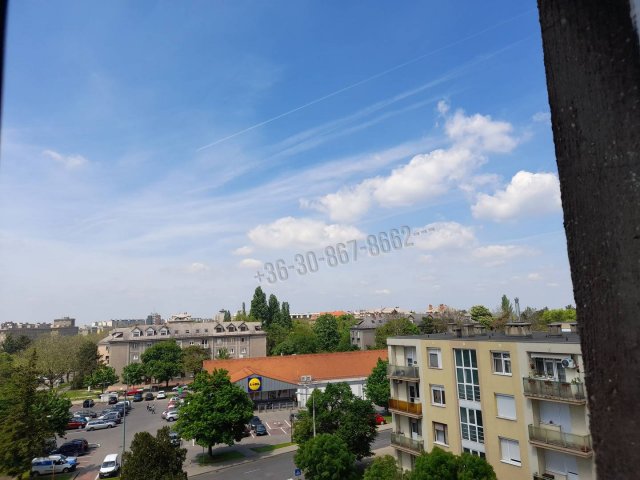 Kiadó panellakás, albérlet, Dunaújvárosban 80 E Ft / hó