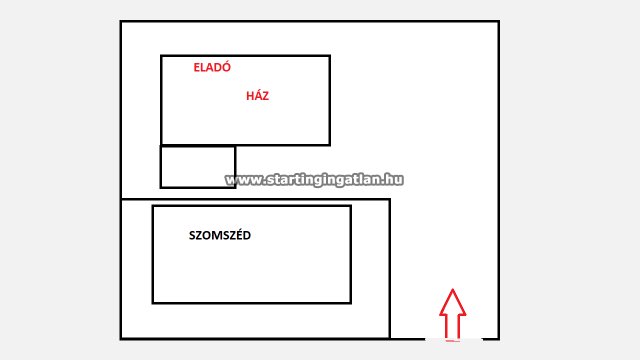 Eladó családi ház, Üllőn 117 M Ft, 6 szobás