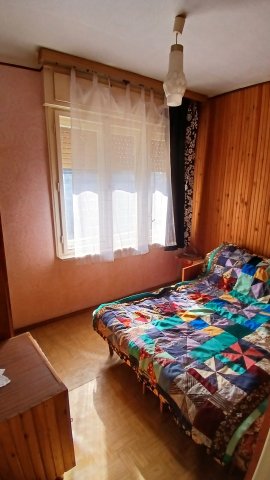 Eladó nyaraló, Igalon 15 M Ft, 2 szobás / költözzbe.hu