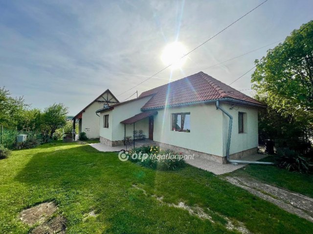 Eladó családi ház, Miskolcon 62 M Ft, 4+2 szobás