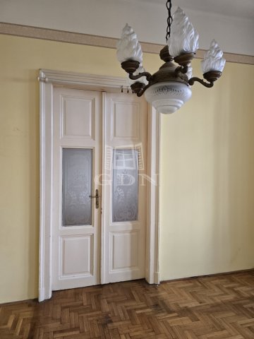 Eladó téglalakás, Budapesten, VII. kerületben 75 M Ft