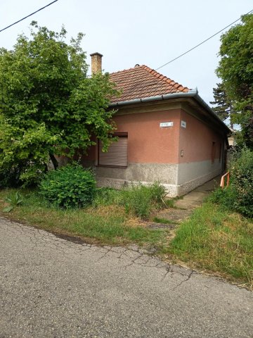 Eladó családi ház, Hódmezővásárhelyen 41.9 M Ft, 3+1 szobás