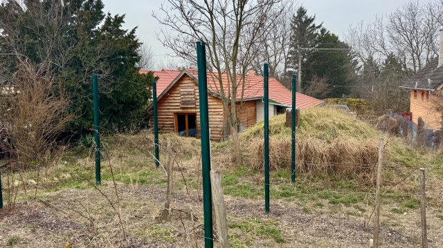 Eladó családi ház, Úrhidán 28.5 M Ft, 1 szobás