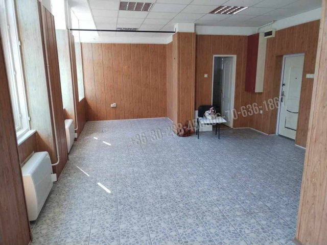 Eladó téglalakás, Egerben 34.9 M Ft, 1 szobás