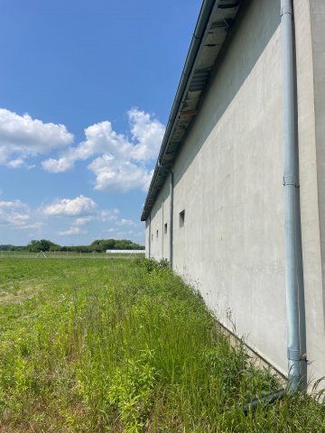 Eladó ipari ingatlan, Levelek 50 M Ft, 2 szobás