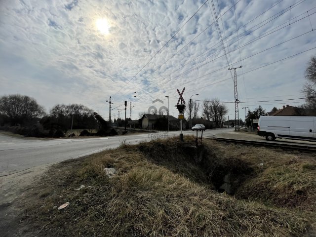 Eladó telek, Őrbottyánban 27.9 M Ft / költözzbe.hu