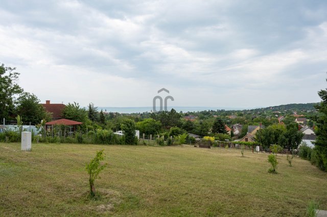 Eladó telek, Balatonkenesén 69.9 M Ft / költözzbe.hu