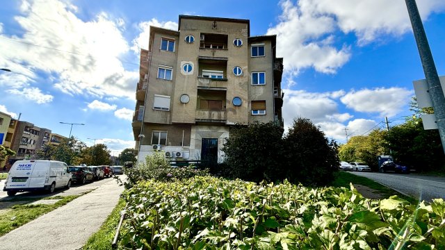 Eladó téglalakás, Budapesten, XI. kerületben 74 M Ft, 3 szobás