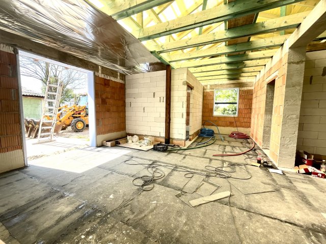 Eladó családi ház, Szigethalmon 89 M Ft, 4 szobás