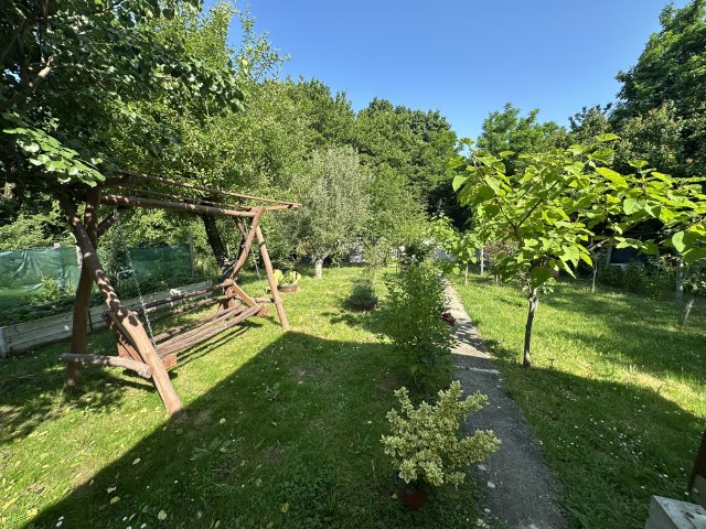 Eladó telek, Komlón 5.5 M Ft / költözzbe.hu