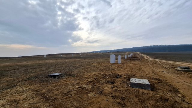 Eladó telek, Isaszegen 40 M Ft / költözzbe.hu