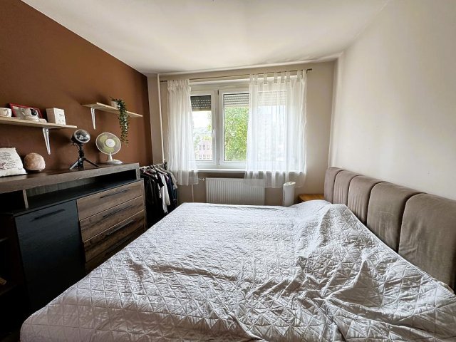 Eladó panellakás, Budapesten, III. kerületben 74.9 M Ft, 4 szobás
