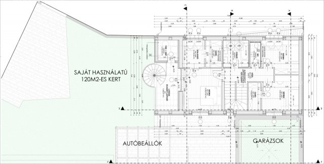 Eladó téglalakás, Sopronban 91.5 M Ft, 3 szobás