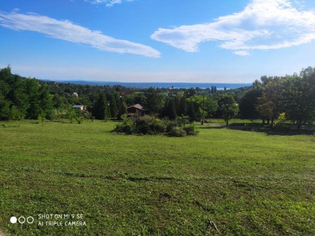 Eladó telek, Balatonalmádiban 98 M Ft / költözzbe.hu