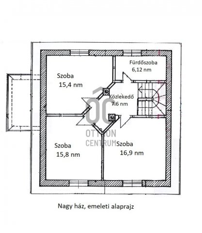 Eladó családi ház, Budapesten, XVI. kerületben 155.9 M Ft