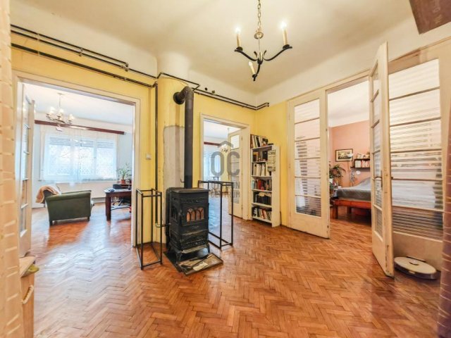 Eladó családi ház, Budapesten, XX. kerületben 66.4 M Ft