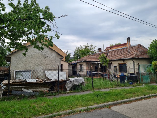 Eladó családi ház, Budapesten, XX. kerületben 59.9 M Ft