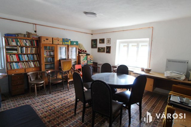 Eladó mezogazdasagi ingatlan, Kondoroson 11.99 M Ft, 3 szobás