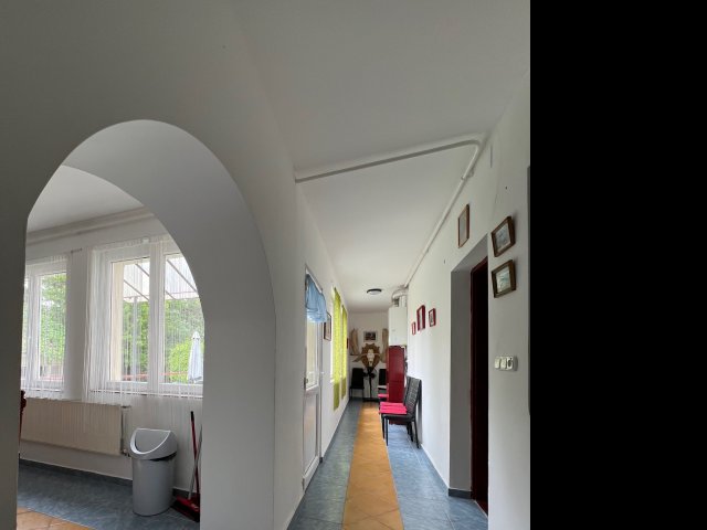 Eladó családi ház, Demjénben 80 M Ft, 4+1 szobás