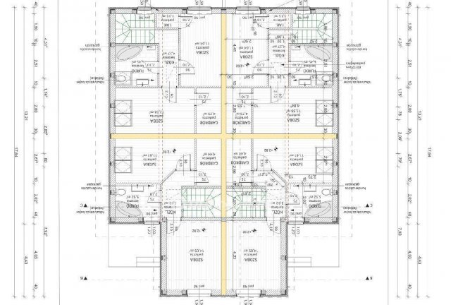 Eladó családi ház, Szigetszentmártonban 65.9 M Ft, 4 szobás