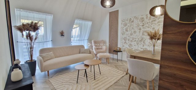 Eladó téglalakás, Nyíregyházán 47.5 M Ft, 2 szobás