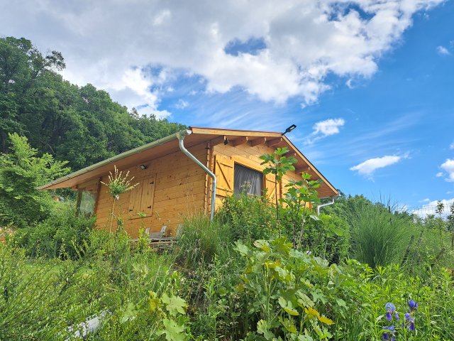 Eladó nyaraló, Bajon 19.99 M Ft, 1 szobás / költözzbe.hu